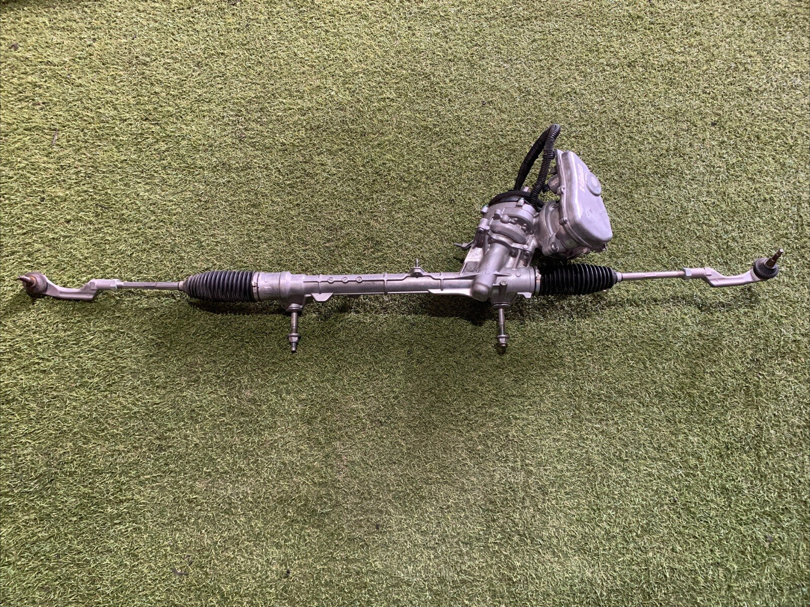 Scatola Guida Peugeot 2008 2020￼ 9834908980