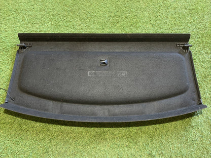 CAPPELLIERA MENSOLA POSTERIORE PER VOLKSWAGEN Golf 6 Berlina 1K6867769 (08>12)