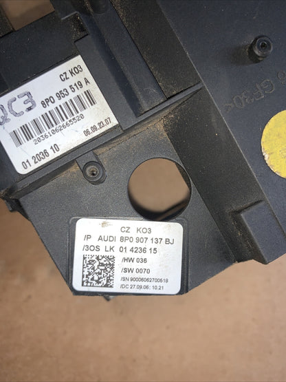 DEVIOLUCI AUDI A3 (8P) 2.0TDI, 2003>2012, 8P0907137BJ