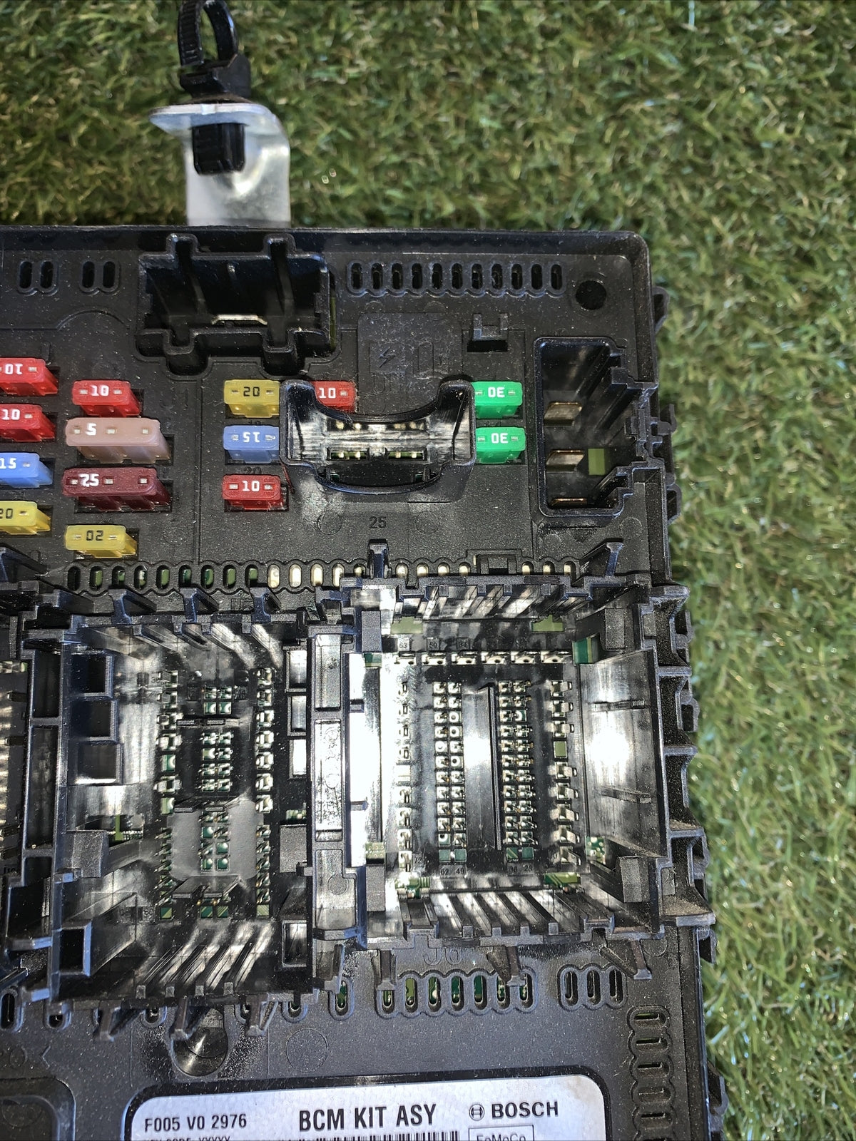 A13796363 CENTRALINA PORTA FUSIBILI Ford Fiesta 7 2019