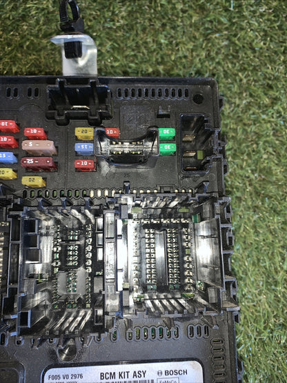 A13796363 CENTRALINA PORTA FUSIBILI Ford Fiesta 7 2019