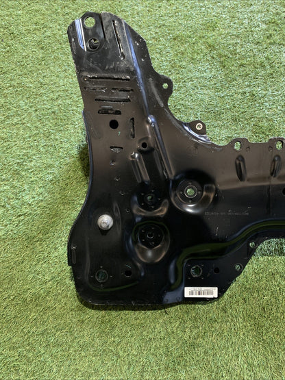 Culla Motore Fiat 500X 2023 1.0 Benzina 00521580760