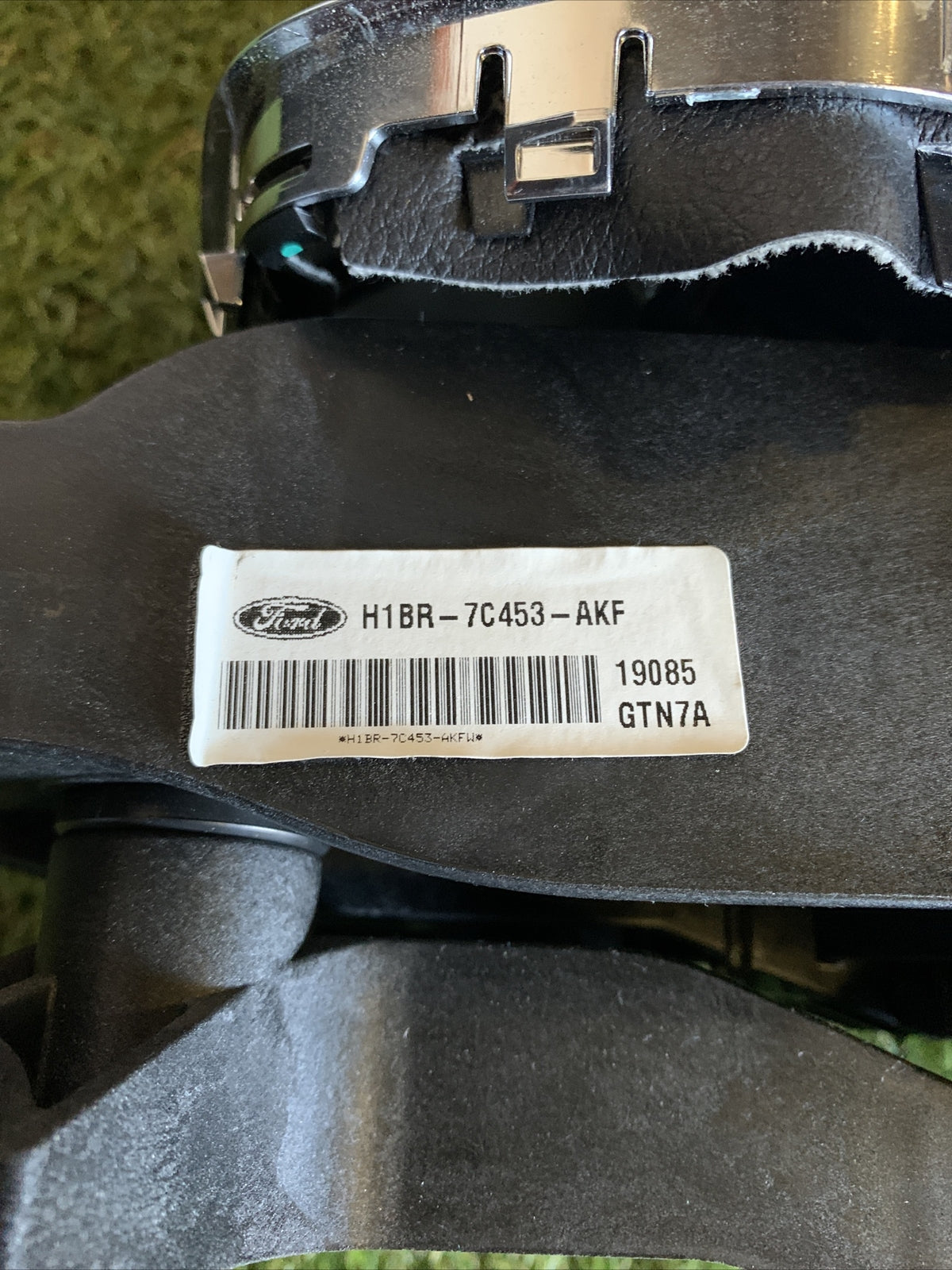 LEVA CAMBIO FORD Fiesta 7° Serie H1BR-7C453-AKF Benzina 1.0