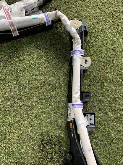 AIRBAG A TENDINA DESTRO DX PER TOYOTA C-HR Ibrida 62170F4010 (16 23) (2)