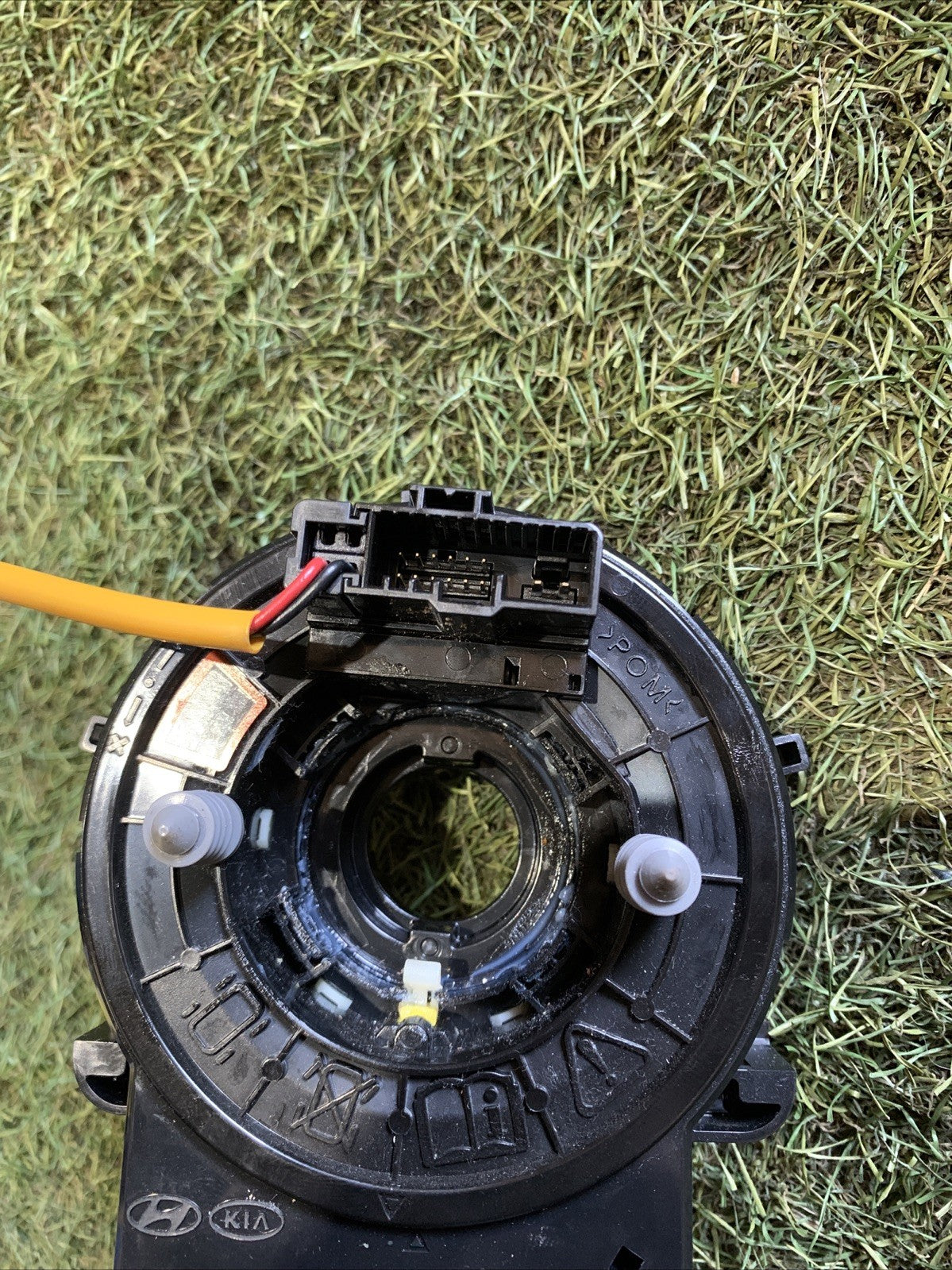 Contatto Spiralato Hyundai Tucson 2019 93490-D9310