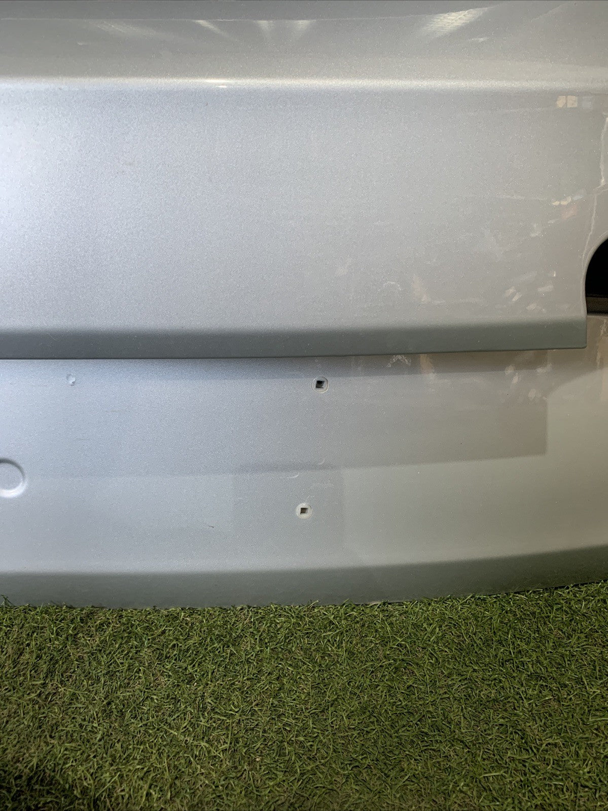 Cofano Baule Portellone Posteriore Fiat Tipo 2024 Berlina 5 Porte 