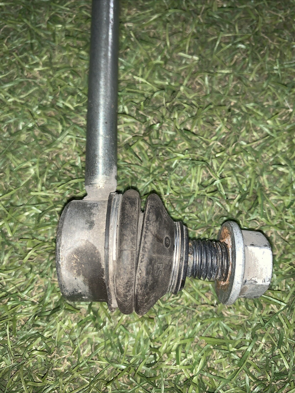 BialletteBarra Stabilizzatrice Anteriore Volkswagen Golf 8 2.0 Benzina  Original