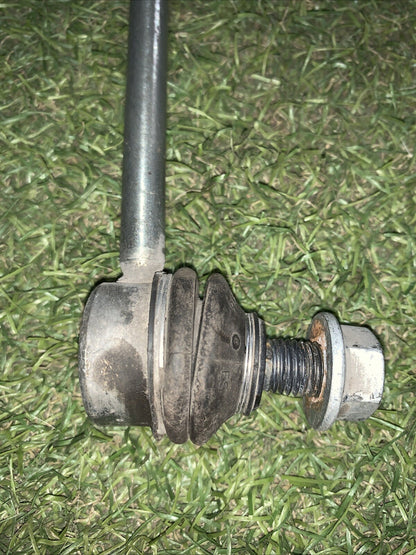 BialletteBarra Stabilizzatrice Anteriore Volkswagen Golf 8 2.0 Benzina  Original