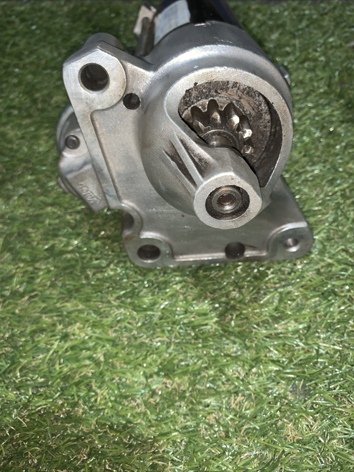 MOTORINO AVVIAMENTO VALEO 438133 CITROEN C3 PEUGEOT  207 HDI 1,4 e 1,6