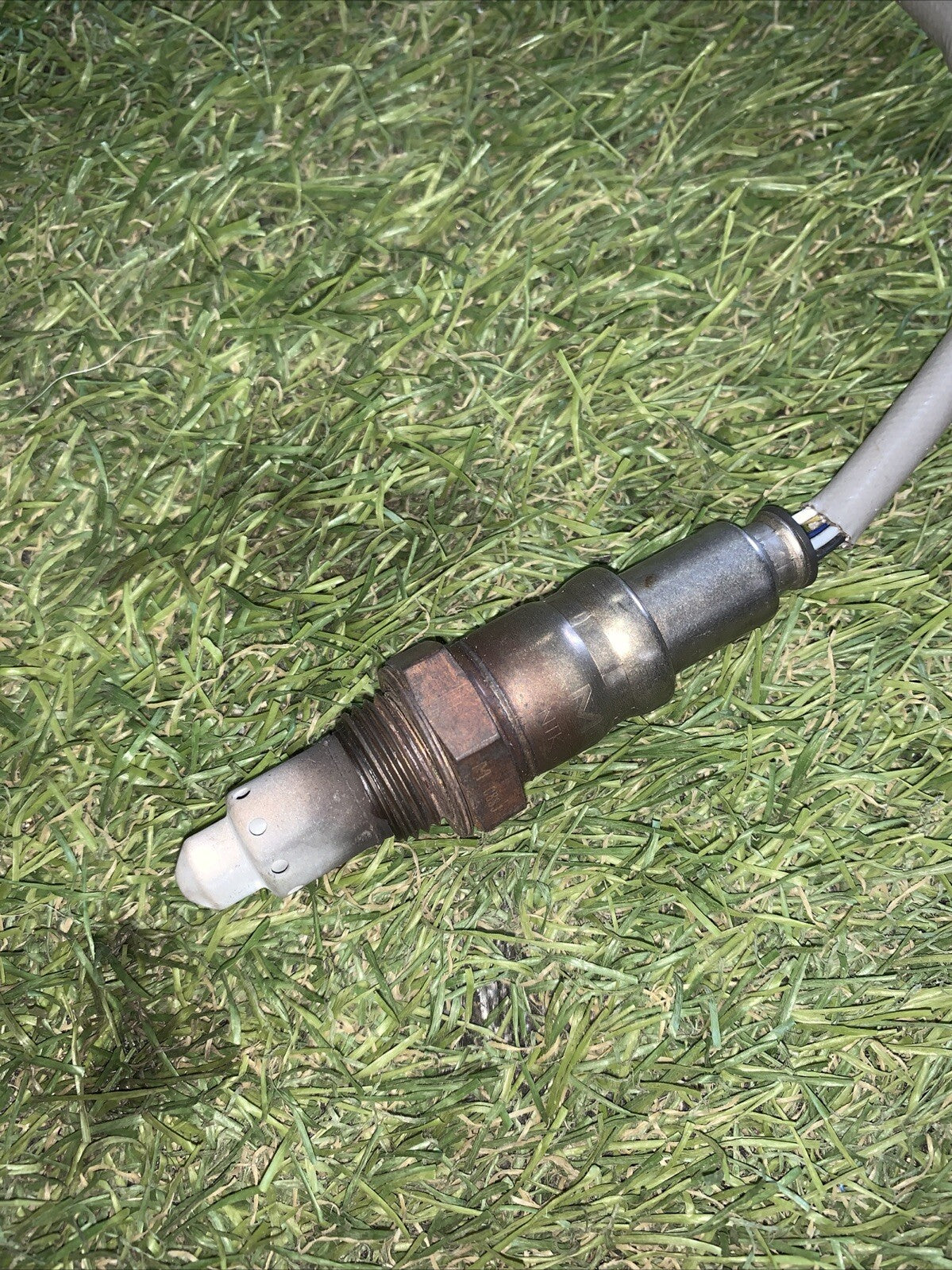 Sonda Lambda Fiat Panda 312 1.0 Hybrid 46339475