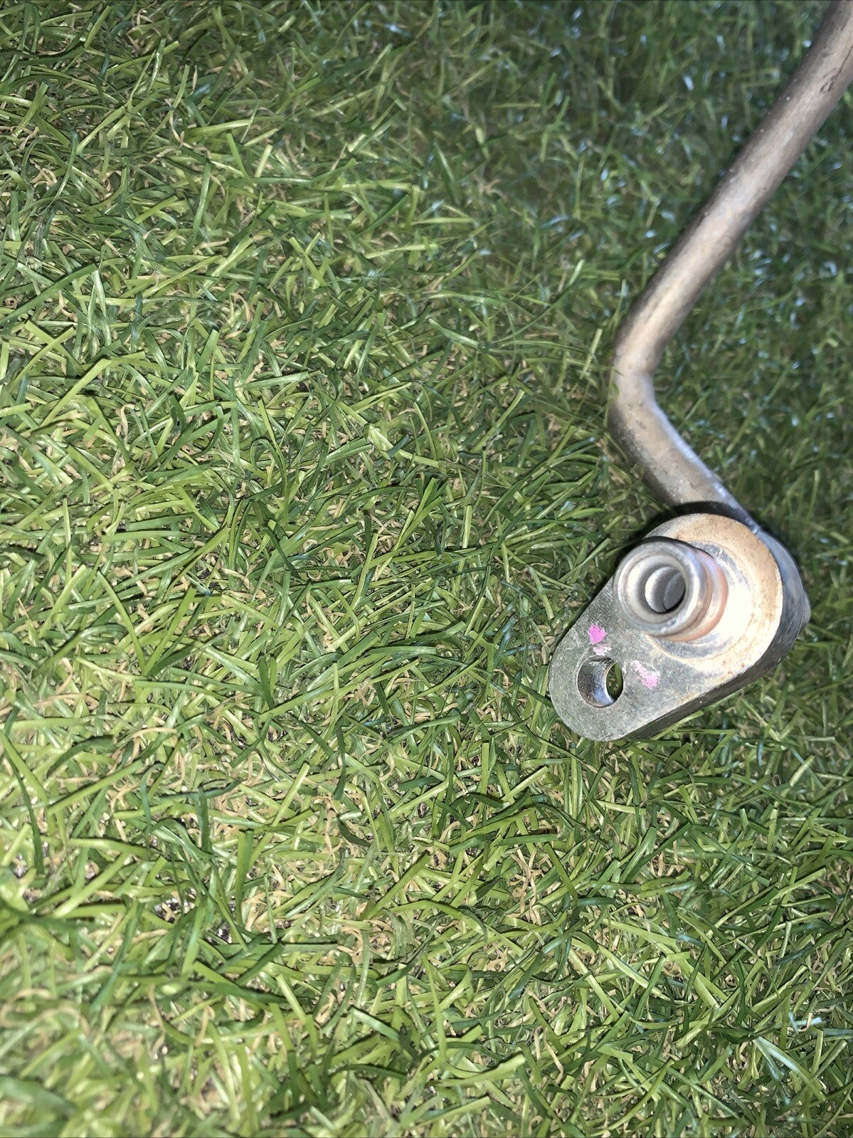 Tubo Aria Condizionata Peugeot 207 1.4 (2)