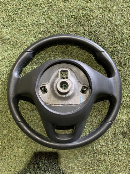 volante sterzo Lancia Ypsilon Anno 2017 Cod 07356264180 Originale (2)