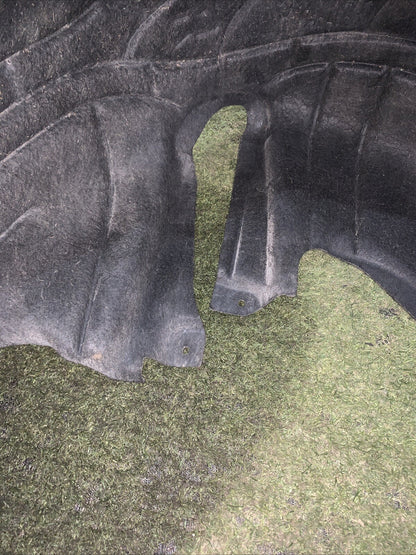 Passaruota Parasale Posteriore Destro H1BB-278B50-AC FORD FIESTA 2017