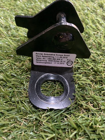 Gancio Sedile Posteriore Audi Q7 2016 4M0883609A