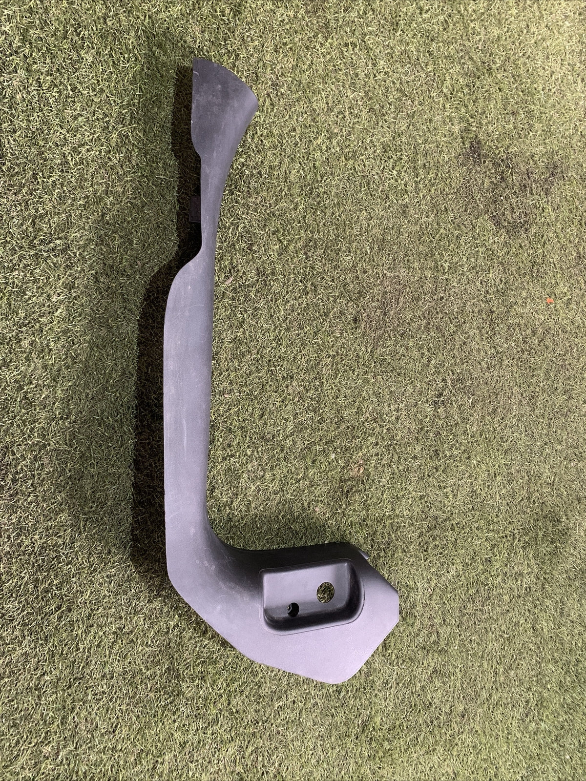 735490167 RIVESTIMENTO BATTITACCO LATO ANTERIORE ANT SINISTRO FIAT PANDA 312