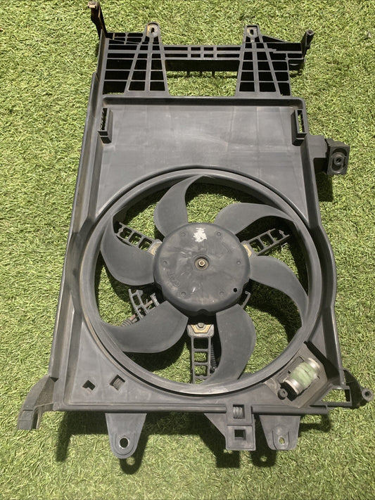 ELETTROVENTOLA PER LANCIA Ypsilon 2° Serie 51738357 188A4000 benzina 1.2