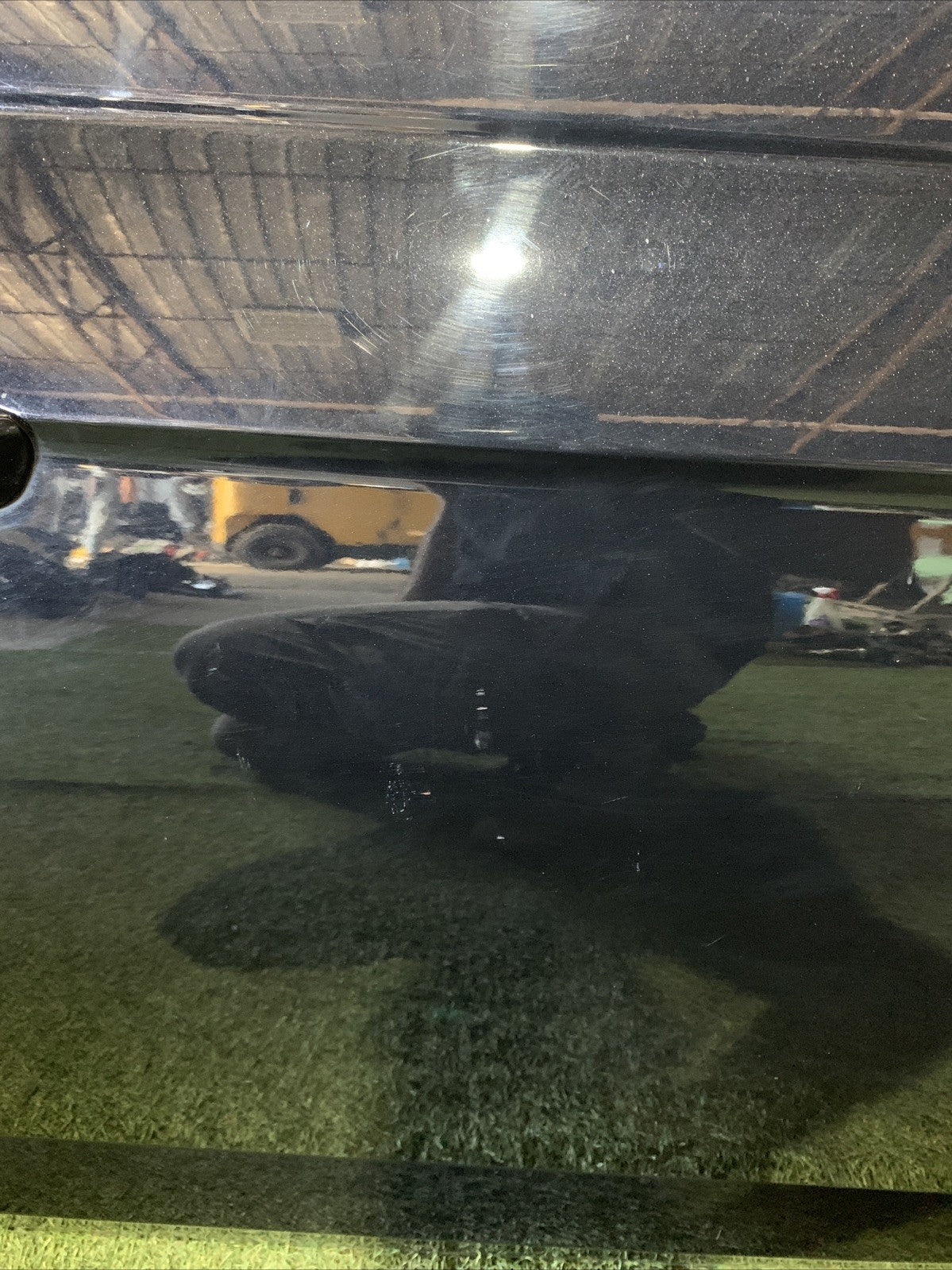 PORTA PORTIERA SPORTELLO ANTERIORE DESTRA VOLKSWAGEN POLO DAL 2017