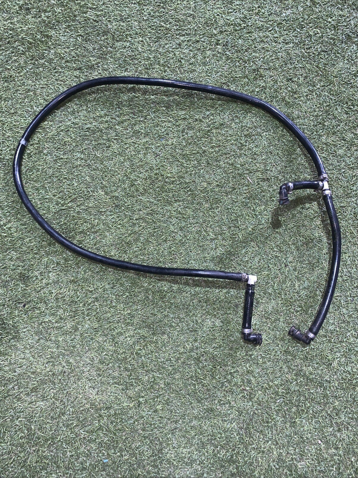 Tubo Flessibile Lavaggio Fari Audi A6 4G 4G0955970