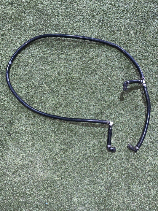 Tubo Flessibile Lavaggio Fari Audi A6 4G 4G0955970