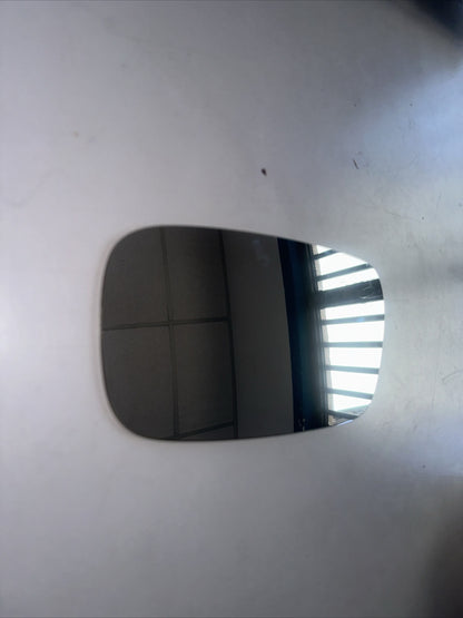 Vetro Specchietto Per Toyota Corolla Verso Corolla Avensis Destra