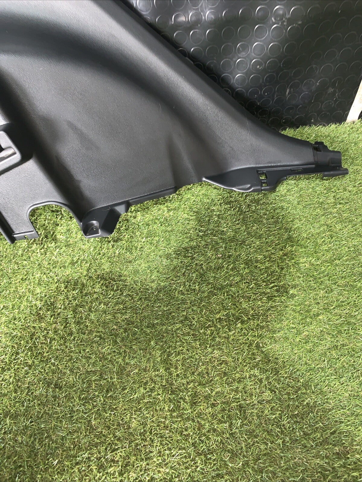 Copertura Bagagliaio Sinistro Kia Sportage 2023