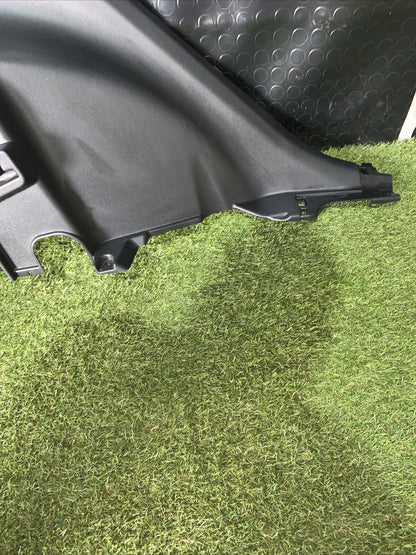 Copertura Bagagliaio Sinistro Kia Sportage 2023