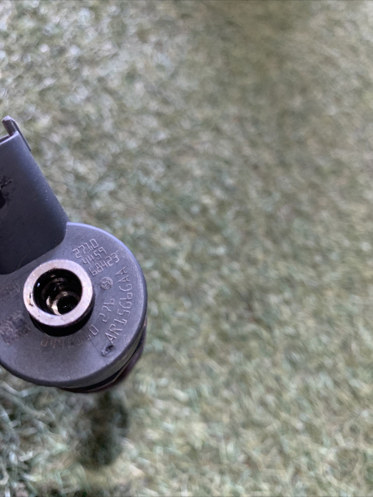 Iniettori Bosch Fiat Sedici 1.9 Diesel 0445110276
