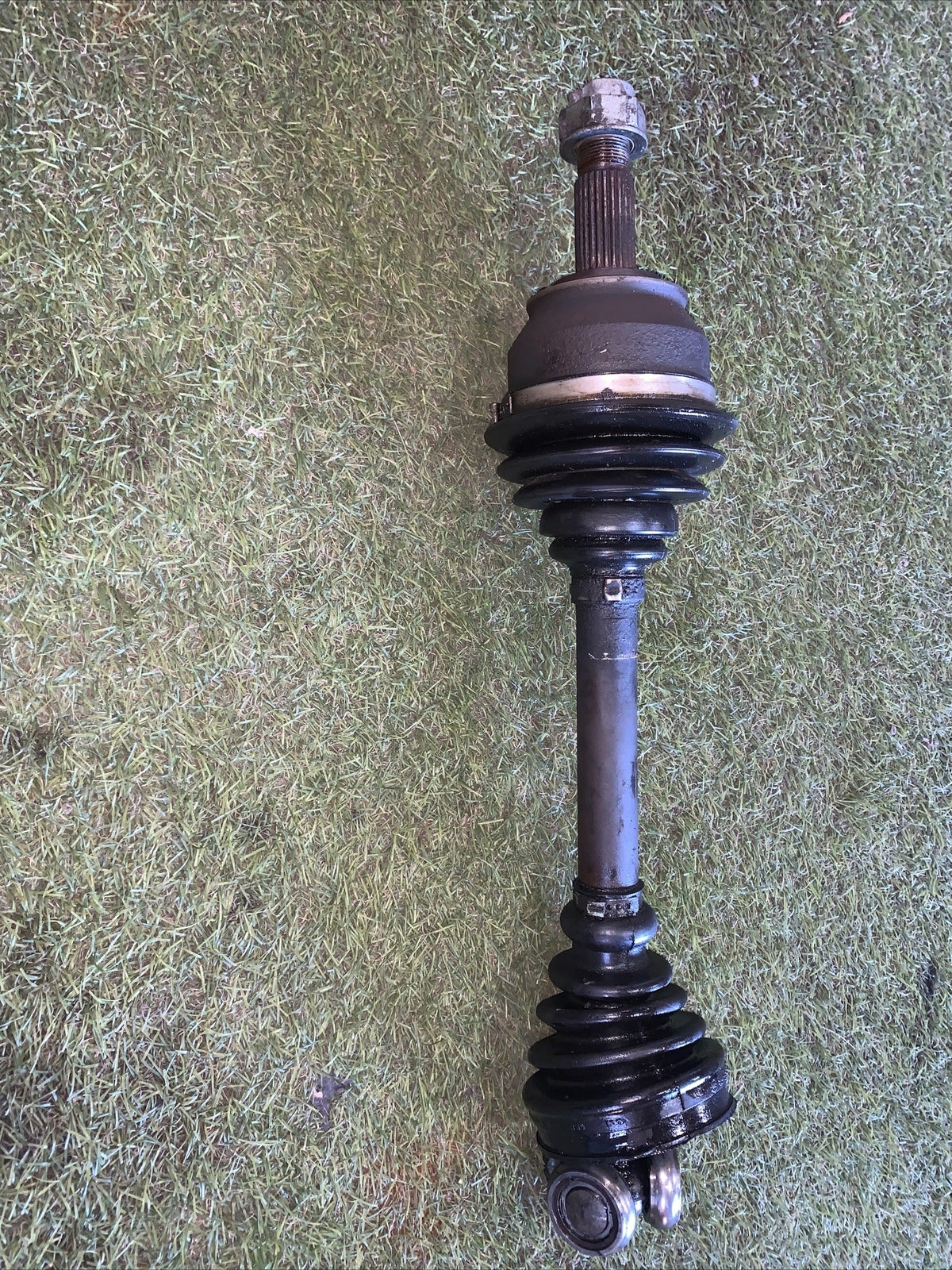 Semiasse SX (SINISTRO) - Lancia Delta 1.6 Multijet 51818335