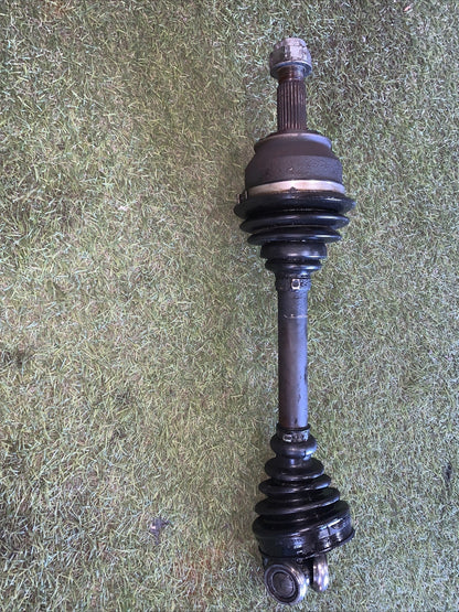 Semiasse SX (SINISTRO) - Lancia Delta 1.6 Multijet 51818335