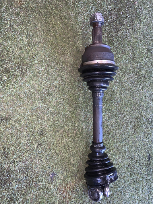 Semiasse SX (SINISTRO) - Lancia Delta 1.6 Multijet 51818335