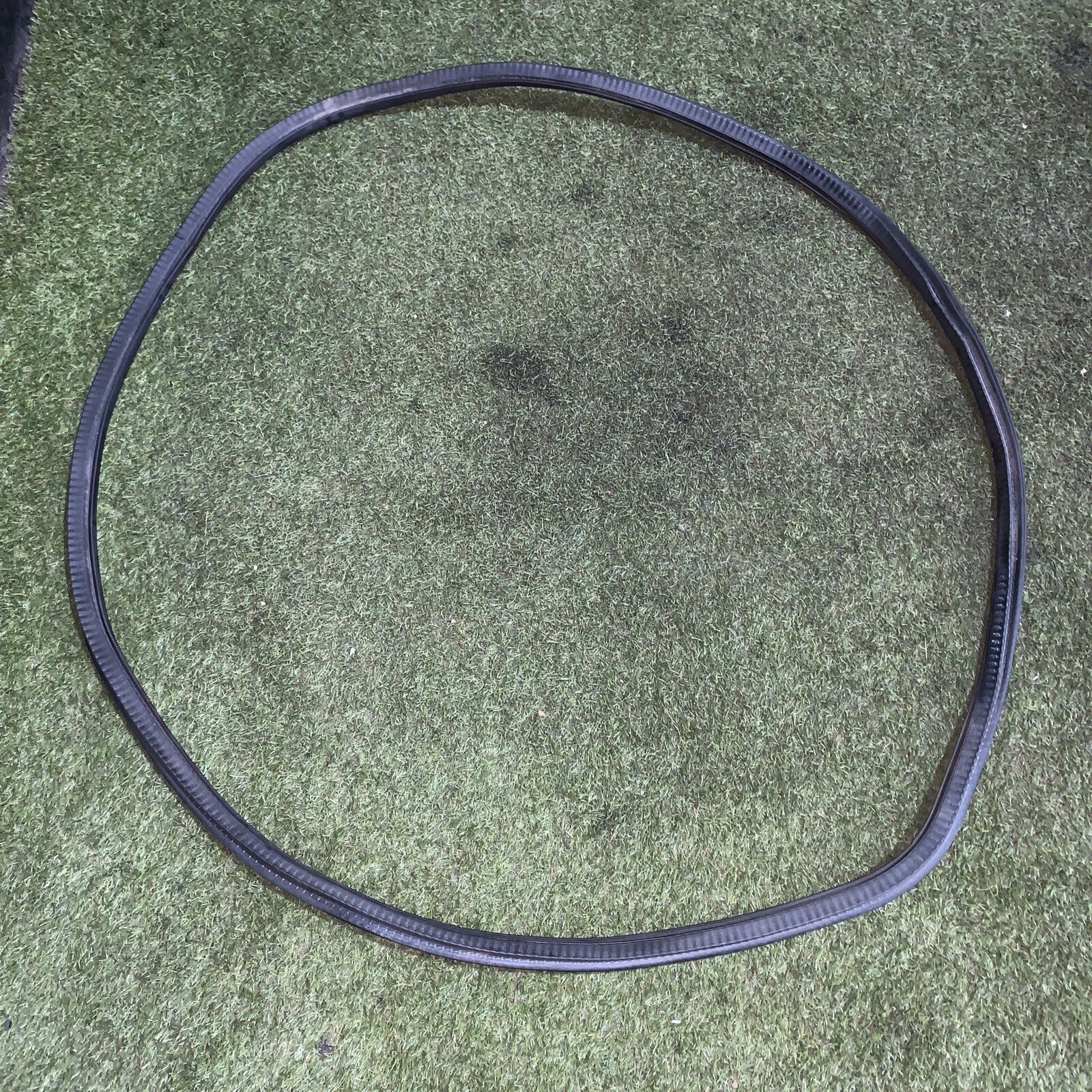 Guarnizione Sportello Anteriore Destra Fiat 500X