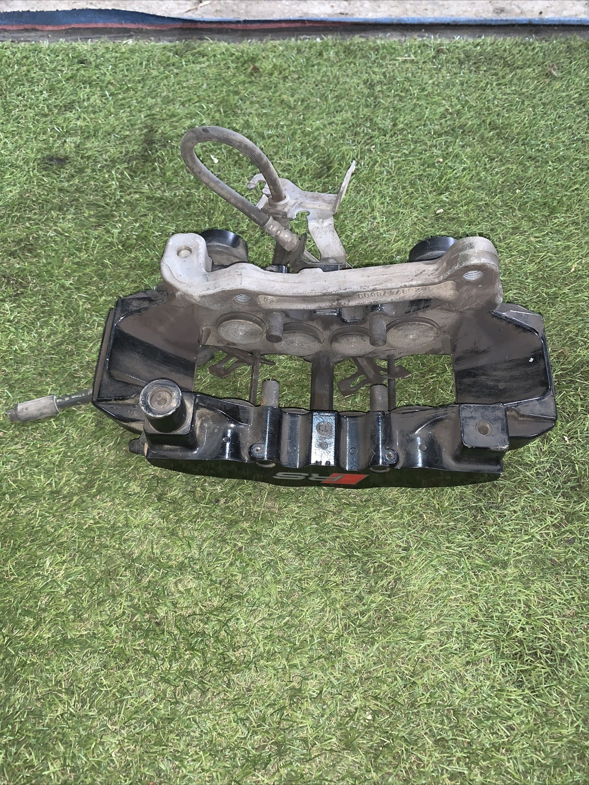 Pinza Freni Anteriore Destro Audì RsQ3 2020 20.7675.02