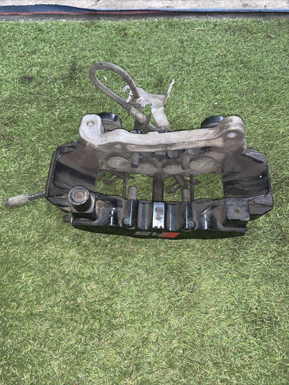 Pinza Freni Anteriore Destro Audì RsQ3 2020 20.7675.02