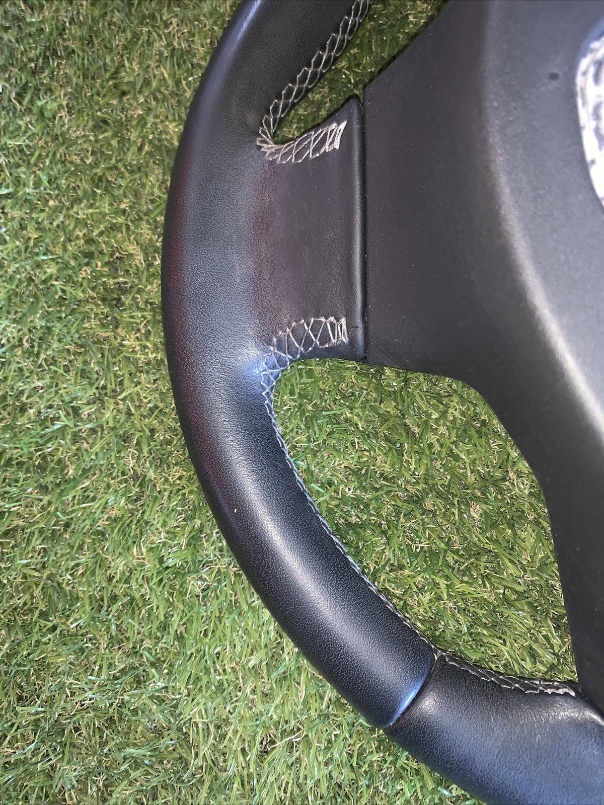 H1BB3600AMC VOLANTE COMANDI FORD FIESTA VII (7° SERIE)