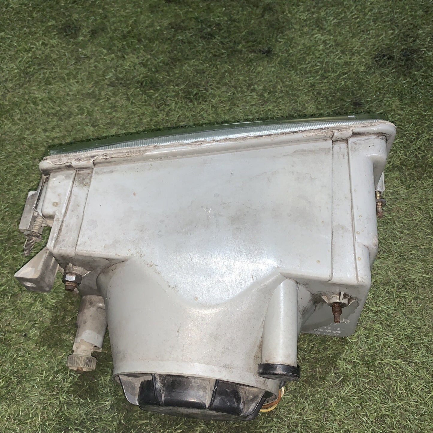 FARO ANTERIORE SINISTRO SX IVECO DAILY I 35-10/12 40-10/12