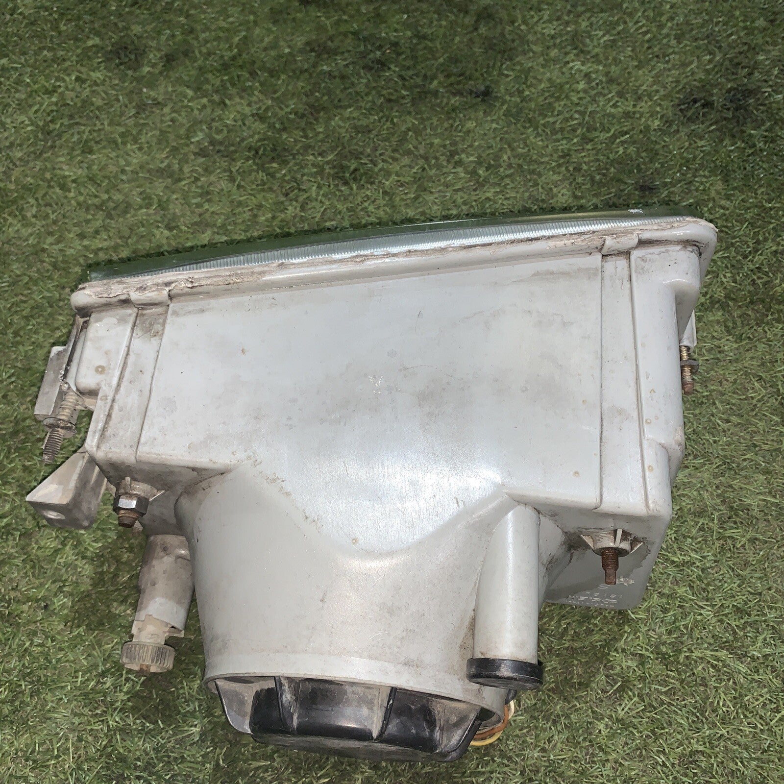 FARO ANTERIORE SINISTRO SX IVECO DAILY I 35-10/12 40-10/12