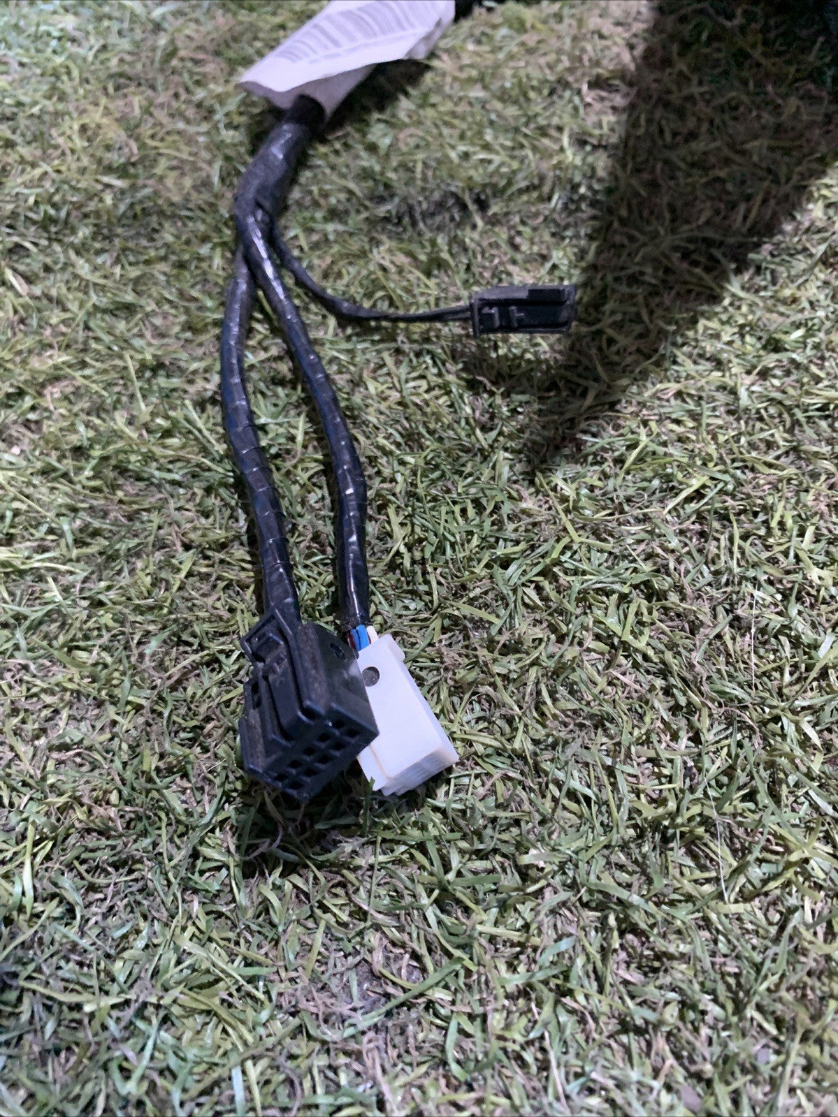 Specchietto Retrovisore Destro Maserati Levante 19 Pin