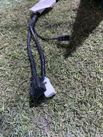 Specchietto Retrovisore Destro Maserati Levante 19 Pin