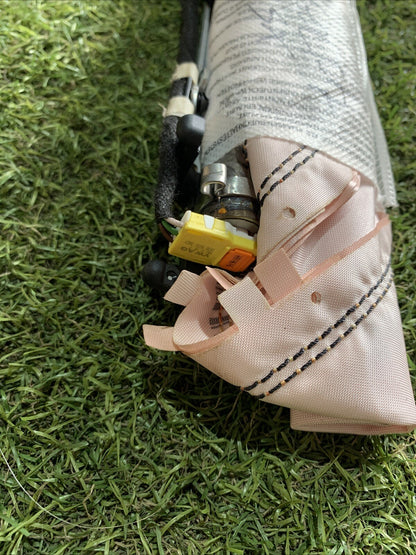 5G0880241B AIRBAG SEDILE SINISTRO SX  VOLKSWAGEN GOLF VII 7 2012 