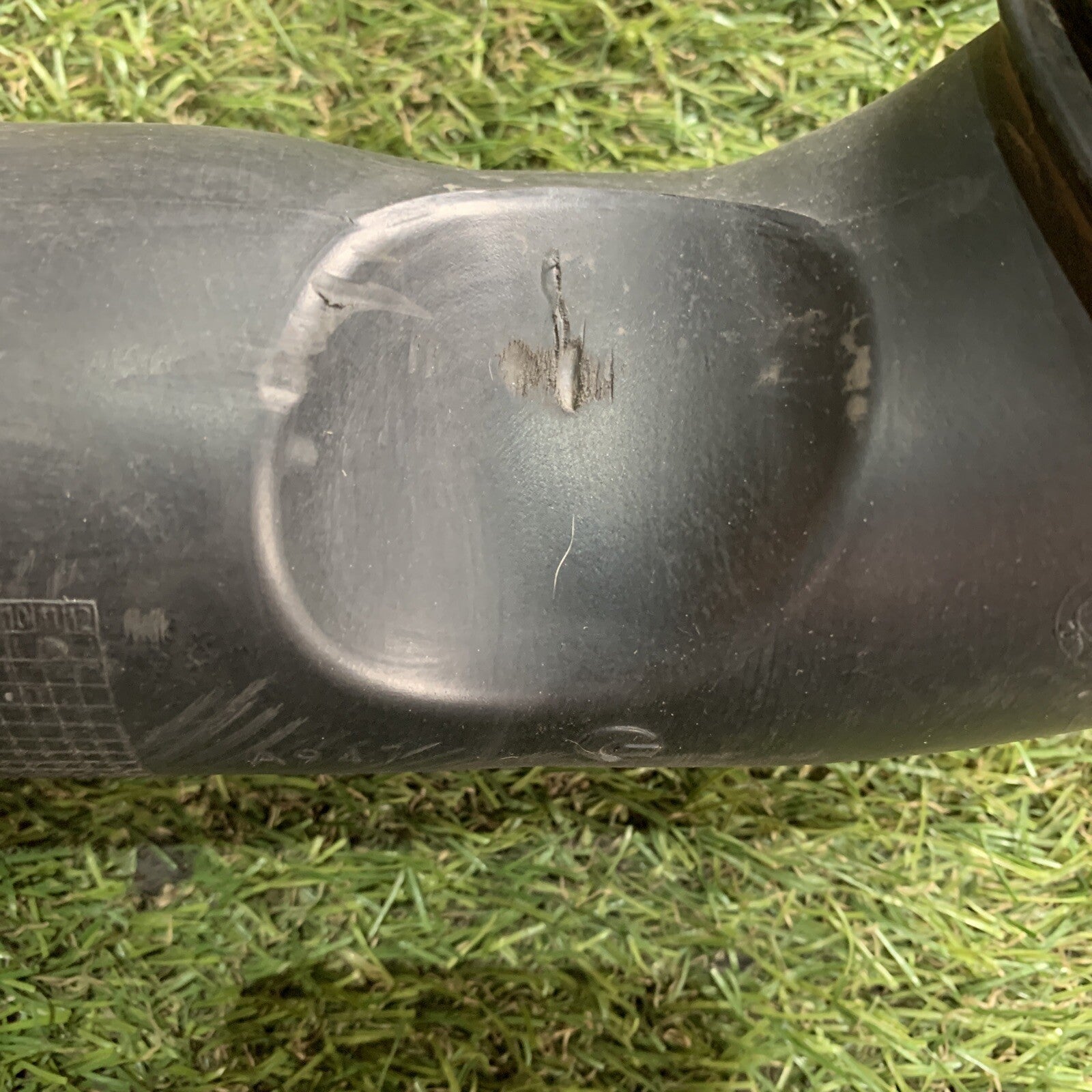 Tubo aspirazione filtro aria FIAT Bravo 2 Serie 1.9 51793164