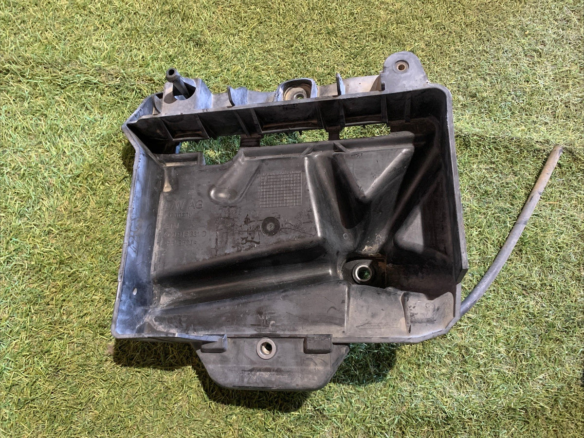 ALLOGGIO BATTERIA SKODA FABIA 2017 6C0915331D