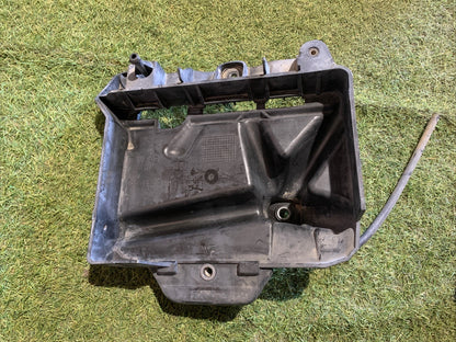 ALLOGGIO BATTERIA SKODA FABIA 2017 6C0915331D