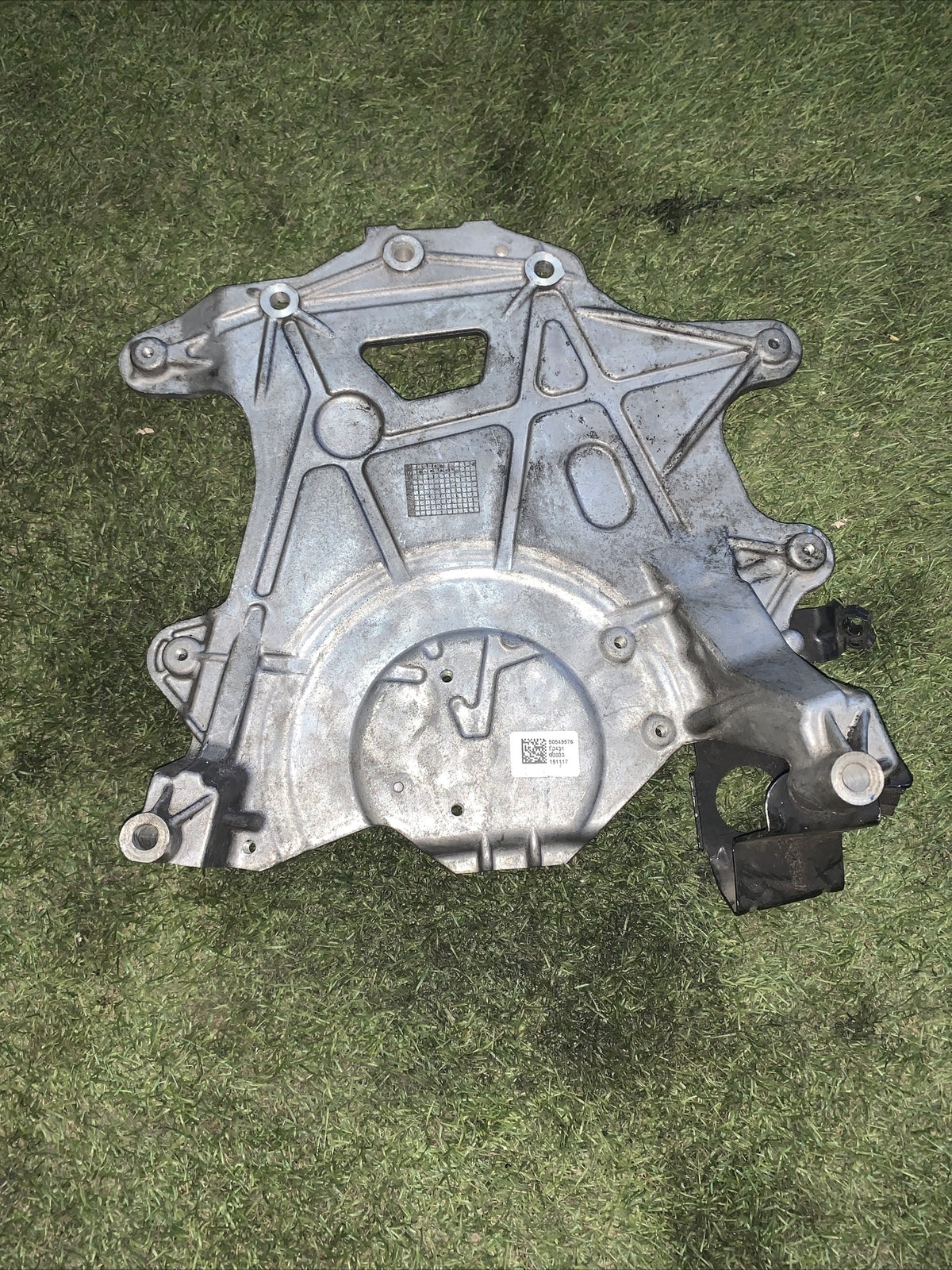 50549576 COPERCHIO CINGHIA DISTRIBUZIONE ALFA ROMEO STELVIO 2.2 Q4