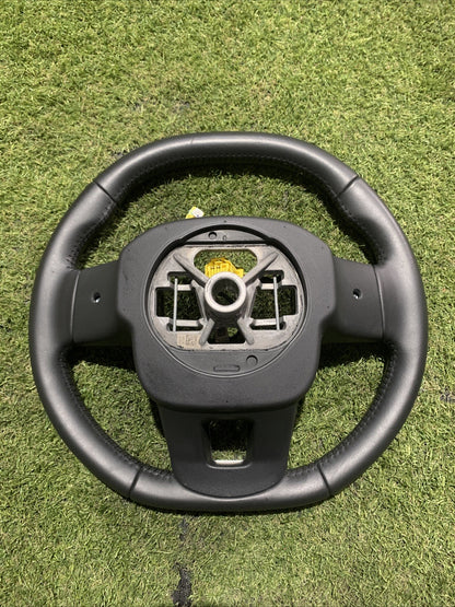 volante sterzo Citroen C5 Aircross Anno 2022 Originale Cod 98223644ZD (4)