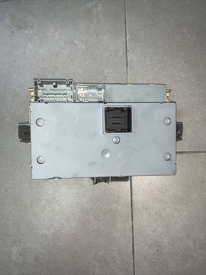 Body Computer- Scatola Fusibili Alfa Romeo 159 60681000