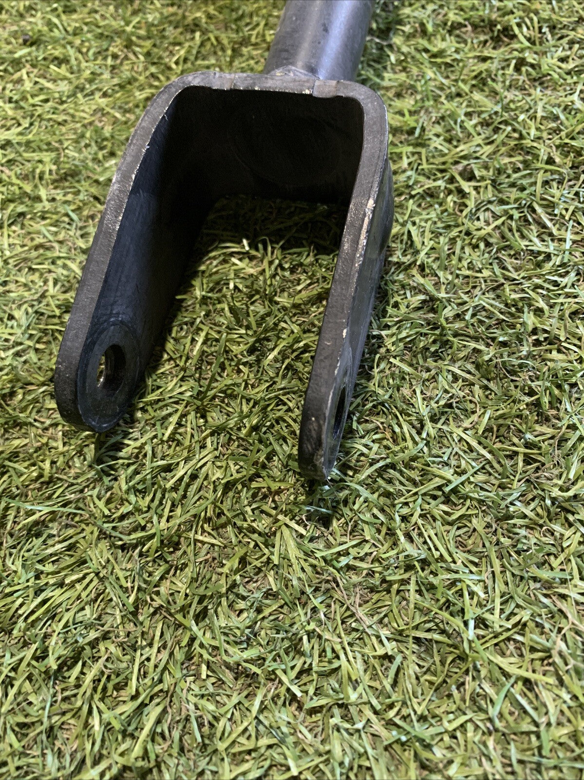 Ammortizzatore Anteriore Sinistro Alfaromeo Stelvio 50548582