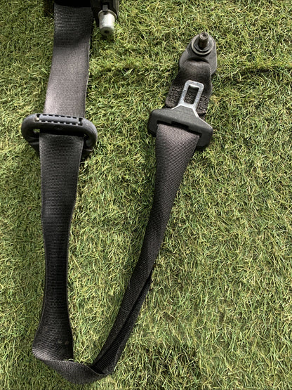 CINTURA DI SICUREZZA ANTERIORE DESTRA SMART FORTWO (450) CABRIO 2006