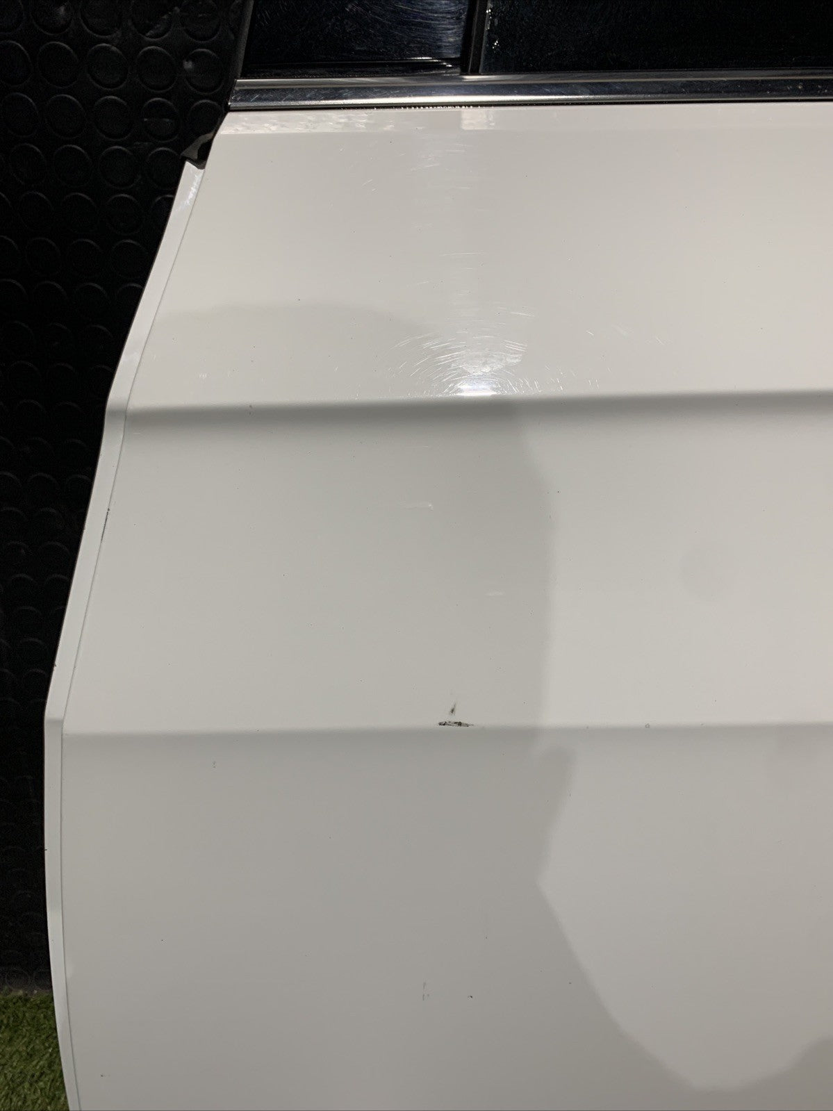 Porta Portiera Sportello Posteriore Sinistro Volkswagen T-Cross 2020