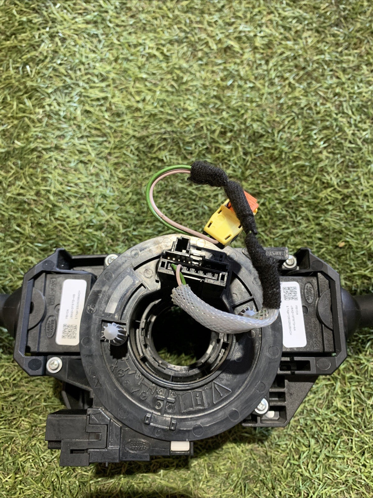 DEVIOLUCI CON CONTATTO SPIRALATO RANGE ROVER VELAR 2018 J8A2-13N064-BB