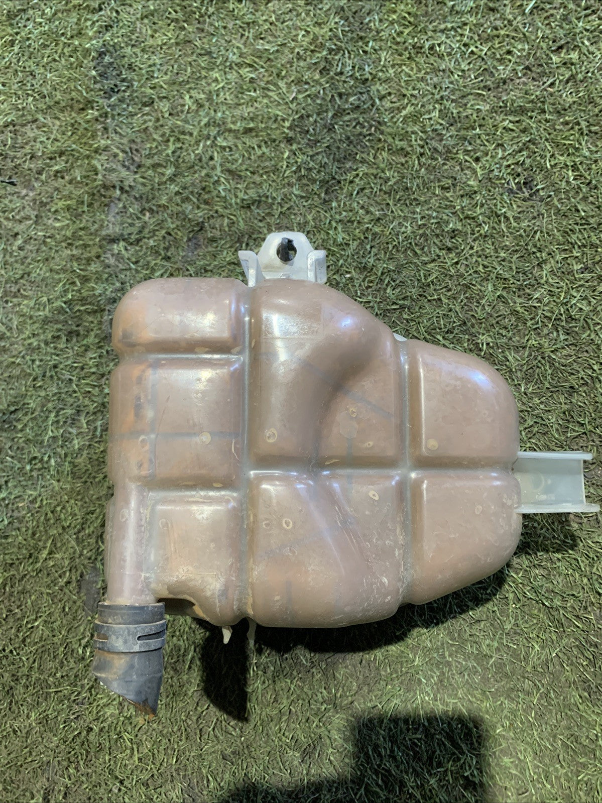 Vaschetta Liquido Radiatore Opel Meriva 2010 1.7 Diesel 13265592